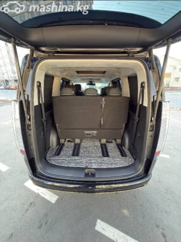 Hyundai Staria 3.5 AT