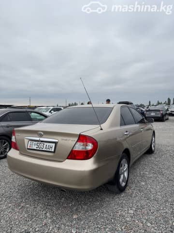 Toyota Camry V (XV30) 2.4 AT