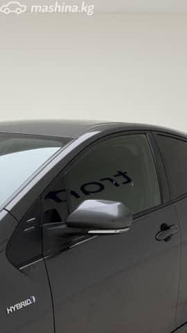 Toyota Prius IV (XW50) 1.8hyb CVT