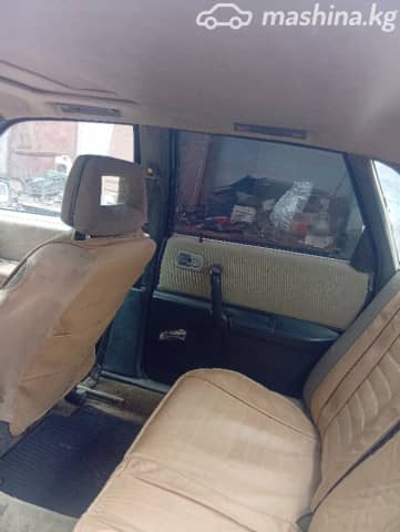Audi 100 III (C3) 2.2 MT