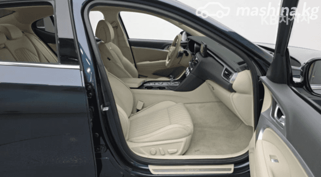 Genesis G70 I Рестайлинг 2.0 AT