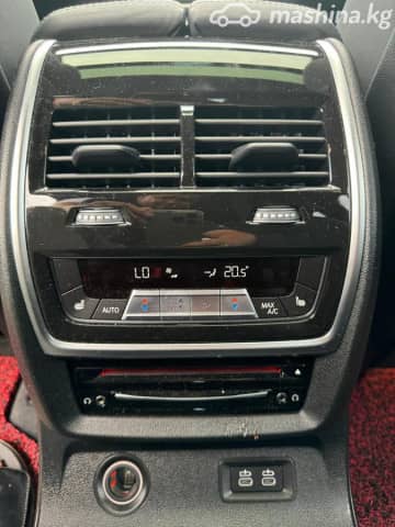BMW X7 I (G07) 40i 3.0 AT 4WD
