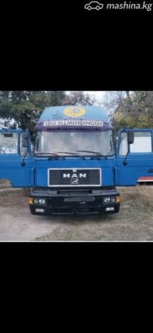 Mercedes-Benz Atego