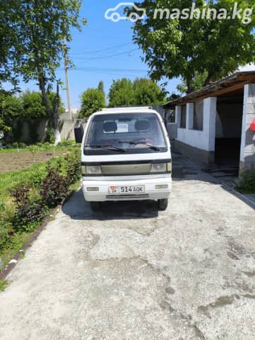Daewoo Labo