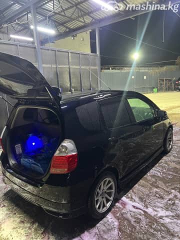 Honda Fit I 1.5 AT