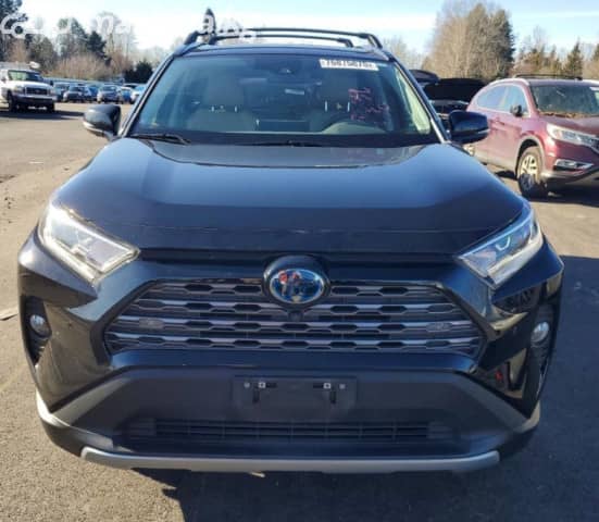 Toyota RAV4 V (XA50) 2.5hyb AT 4WD