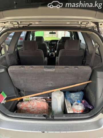 Honda Odyssey II 2.3 AT