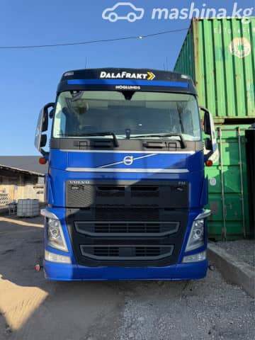 Volvo FH