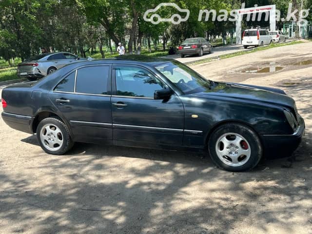 Mercedes-Benz E-Класс II (W210, S210) 280 2.8 AT