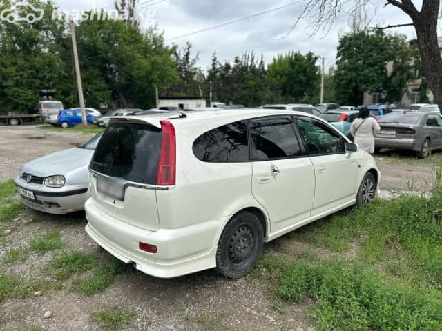 Honda Stream I 1.7 AT