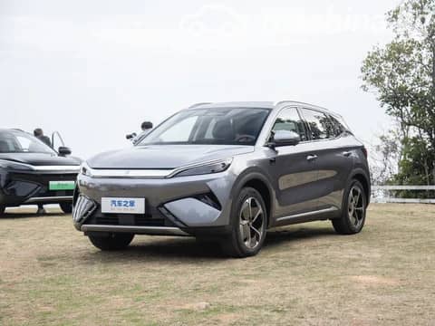 BYD Yuan Plus Standard Range Electro AT