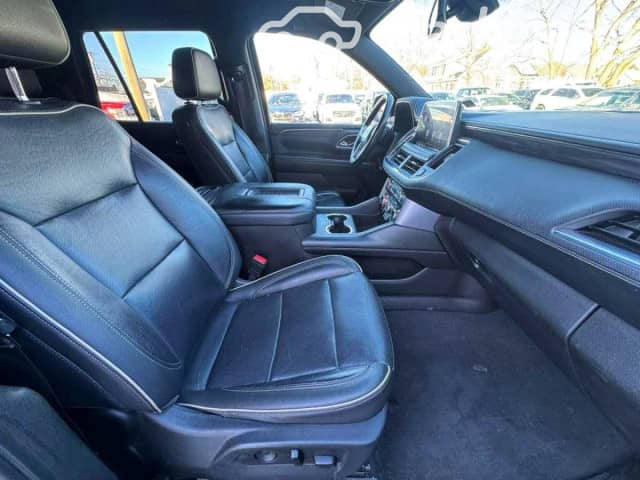 GMC Yukon V 5.3 AT 4WD