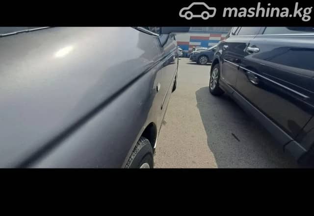 Honda Odyssey II 2.3 AT