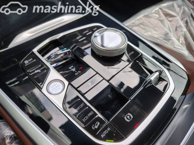 BMW X5 IV (G05/G18) Рестайлинг 40i 3.0 AT 4WD