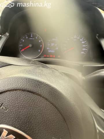 Kia Forte (China Market) I 1.6 MT