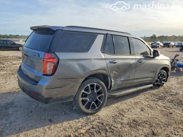 Chevrolet Tahoe V 5.3 AT