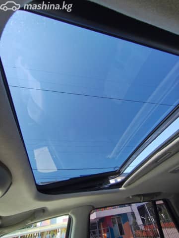 Hyundai Santa Fe I 2.0d AT