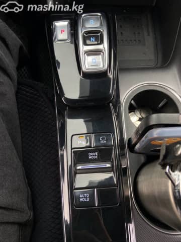 Hyundai Sonata VIII (DN8) LPi 2.0 AT