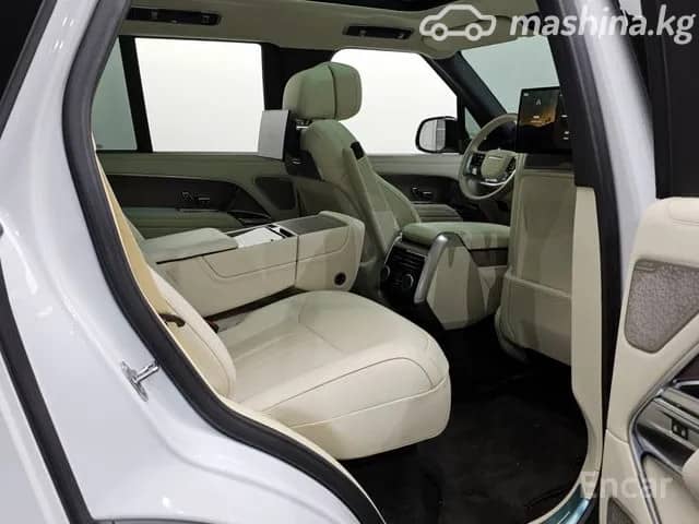 Land Rover Range Rover V P530 4.4 AT 4WD