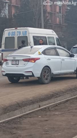 Hyundai Solaris II 1.6 AT