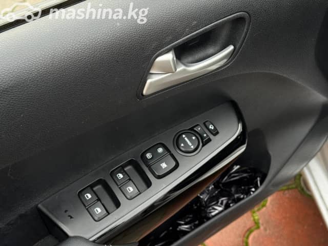 Kia Morning III 1.0 AT