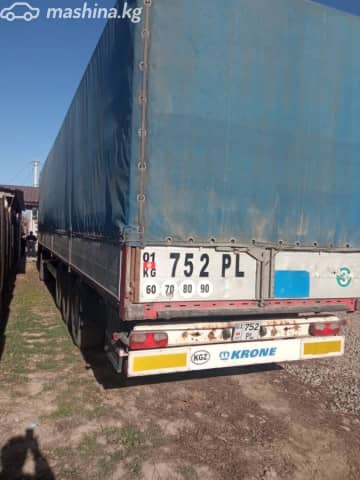 DAF XF95 series