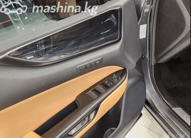 Lexus NX II 350h 2.5hyb AT 4WD
