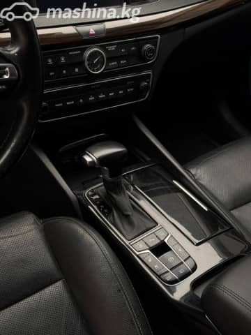 Kia K7 YG (II) 3.0 AT