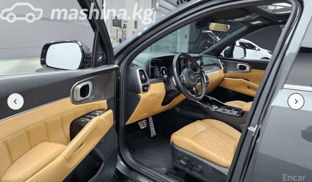 Kia Sorento IV 1.6hyb AT 4WD