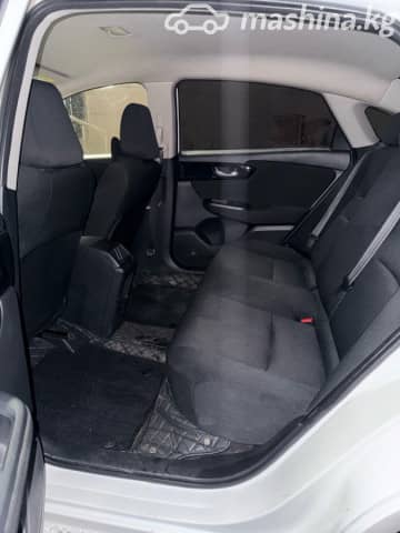 Honda Crider II 1.0 CVT