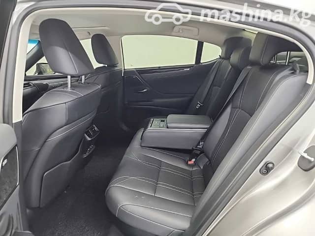 Lexus ES VII 300h 2.5hyb CVT