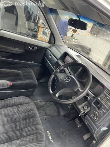 Honda Stepwgn I Рестайлинг 2.0 AT