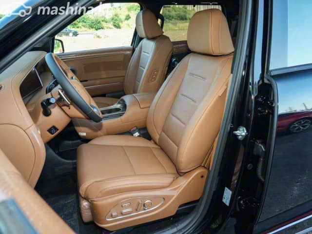 Hyundai Palisade II 2.5 AT