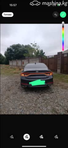 Hyundai Grandeur VI 2.4 AT