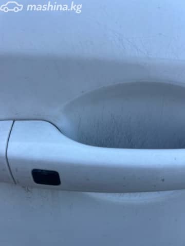 Hyundai Avante VI Рестайлинг 1.6 AT