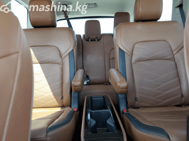 Nissan Pathfinder V 3.5 AT 4WD