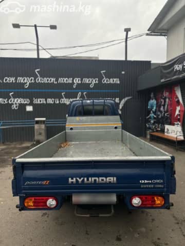 Hyundai HD