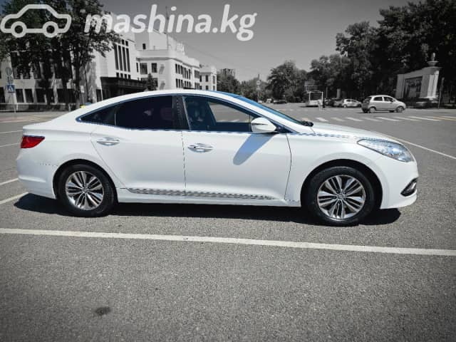 Hyundai Grandeur V 3.0 AT