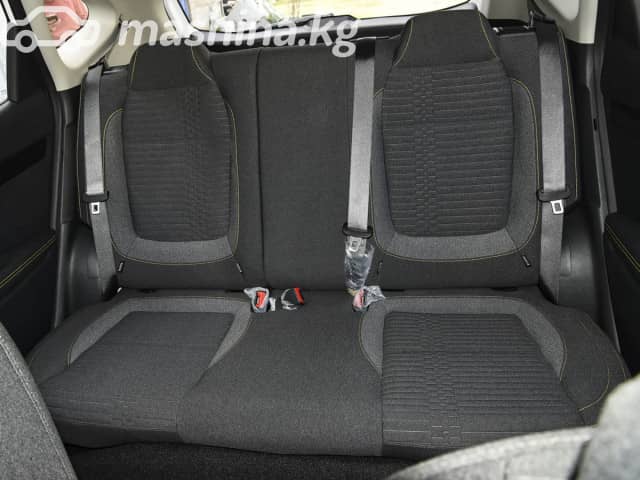 Kia Seltos I 1.6 AMT 4WD