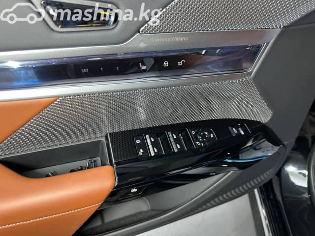 BMW 7 серии VII (G70) 740i 3.0 AT 4WD