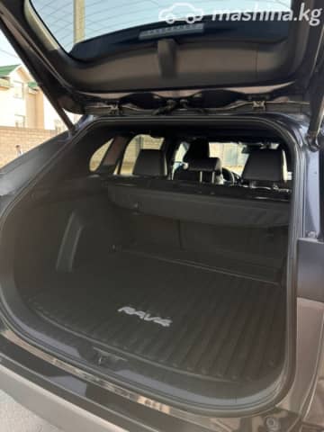 Toyota RAV4 V (XA50) 2.5hyb AT 4WD