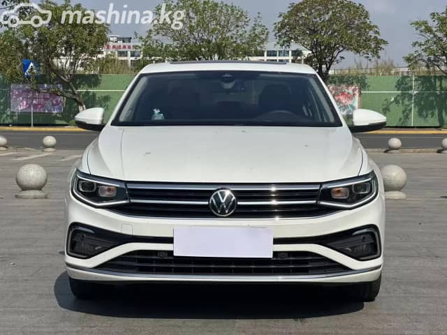 Volkswagen Bora IV 1.4 AMT
