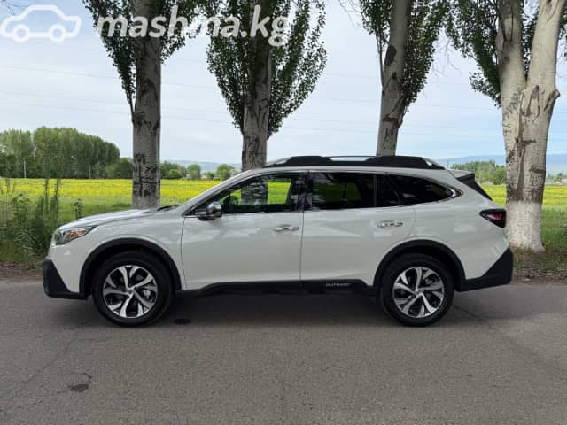 Subaru Outback VI Touring XT 2.4 CVT 4WD