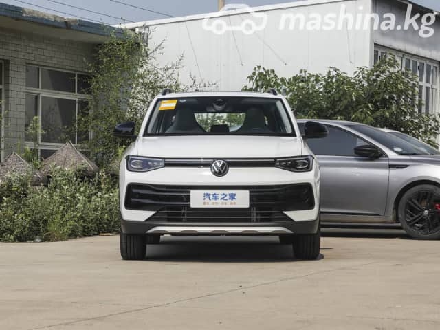 Volkswagen Tharu XR 1.5 AT