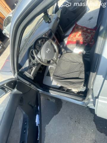 Daewoo Nexia I Рестайлинг 1.5 MT