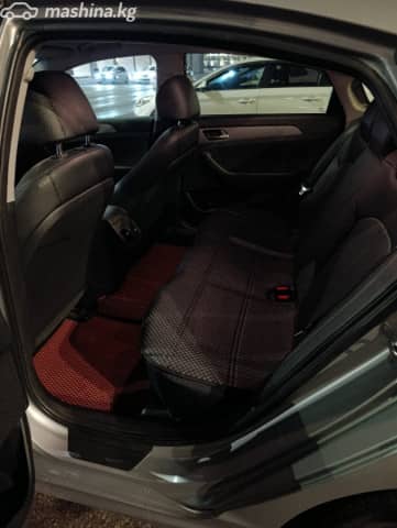 Hyundai Sonata VIII (DN8) LPi 2.0 AT