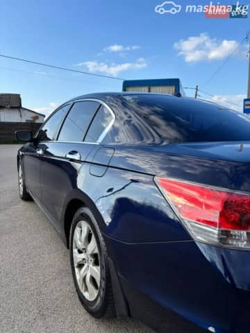 Honda Accord VIII 3.5 AT
