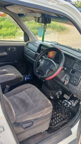 Honda Stepwgn I 2.0 AT