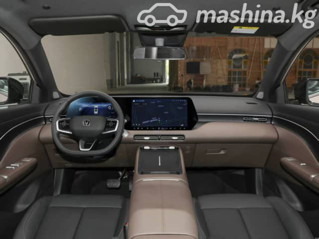 Changan CS55PLUS I Рестайлинг 1.5 AMT