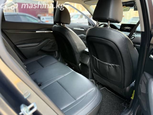 Kia Seltos I 1.6d AMT